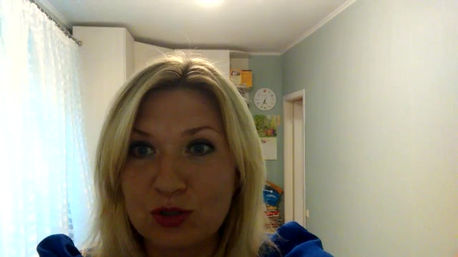 Татьяна Лысенко